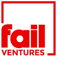 fail ventures logo, fail ventures contact details