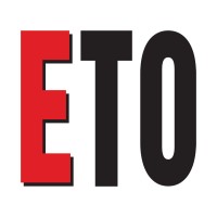 ETO Magazine logo, ETO Magazine contact details