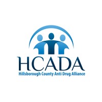 The Hillsborough County Anti-Drug Alliance logo, The Hillsborough County Anti-Drug Alliance contact details