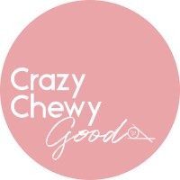 CrazyChewyGood logo, CrazyChewyGood contact details