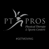 PT Pros Physical Therapy and Sports Centers logo, PT Pros Physical Therapy and Sports Centers contact details