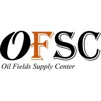 OFSC - Oil Fields Supply Center logo, OFSC - Oil Fields Supply Center contact details