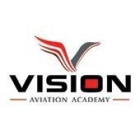 Vision Aviation Academy logo, Vision Aviation Academy contact details