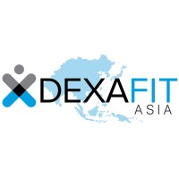 DexaFit Asia Pte Ltd logo, DexaFit Asia Pte Ltd contact details