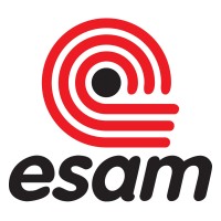 ESAM Australia Pty. Ltd logo, ESAM Australia Pty. Ltd contact details