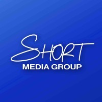 Short Media Group logo, Short Media Group contact details