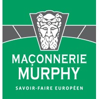 Maçonnerie Murphy inc. logo, Maçonnerie Murphy inc. contact details