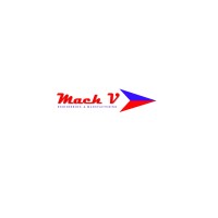 Mach V Engineering and Manufacturing logo, Mach V Engineering and Manufacturing contact details