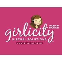 Girlicity logo, Girlicity contact details