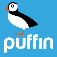 Puffin Group logo, Puffin Group contact details