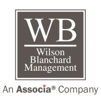 Wilson, Blanchard Management Inc. logo, Wilson, Blanchard Management Inc. contact details