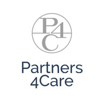 Partners4Care (P4C) logo, Partners4Care (P4C) contact details