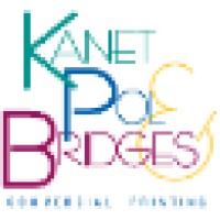 Kanet Pol & Bridges Commercial Printing logo, Kanet Pol & Bridges Commercial Printing contact details