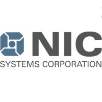 NIC Systems Corporation logo, NIC Systems Corporation contact details