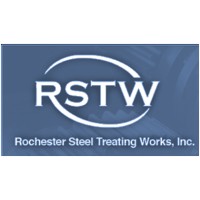 Rochester Steel Treating Works logo, Rochester Steel Treating Works contact details