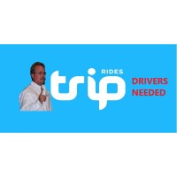 TRIP RIDES logo, TRIP RIDES contact details