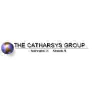 The Catharsys Group logo, The Catharsys Group contact details