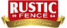 Rustic Fence Specialists inc logo, Rustic Fence Specialists inc contact details