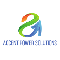 Accent Power Solutions logo, Accent Power Solutions contact details