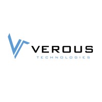 Verous Technologies logo, Verous Technologies contact details