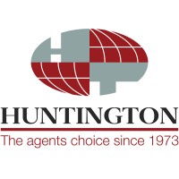 Huntington Travel logo, Huntington Travel contact details