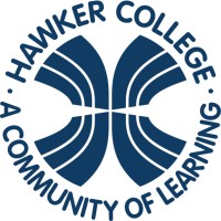 Hawker College logo, Hawker College contact details