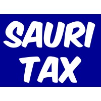 Sauri Tax logo, Sauri Tax contact details