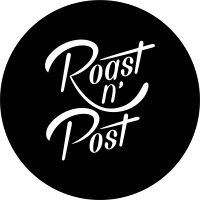 Roast n' Post logo, Roast n' Post contact details