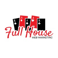 Full House Web Marketing logo, Full House Web Marketing contact details