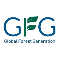 Global Forest Generation logo, Global Forest Generation contact details