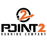 Point 2 Running Company logo, Point 2 Running Company contact details