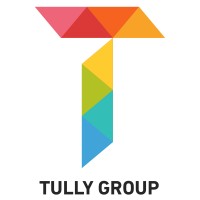 Tully Group logo, Tully Group contact details