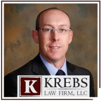 The Krebs Law Firm LLC logo, The Krebs Law Firm LLC contact details