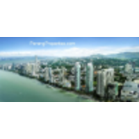 Penang Properties logo, Penang Properties contact details