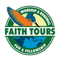 Faith Tours logo, Faith Tours contact details