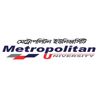 Metropolitan University, Sylhet logo, Metropolitan University, Sylhet contact details