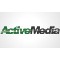 Active Media logo, Active Media contact details