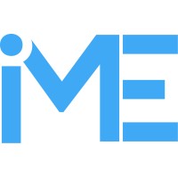 IME Inc logo, IME Inc contact details