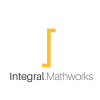 Integral Mathworks logo, Integral Mathworks contact details