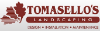 Tomasello's Landscaping logo, Tomasello's Landscaping contact details