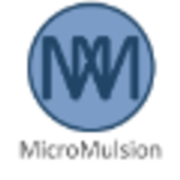 MicroMulsion logo, MicroMulsion contact details