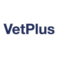 VetPlus logo, VetPlus contact details