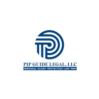 PIP Guide Legal, LLC logo, PIP Guide Legal, LLC contact details