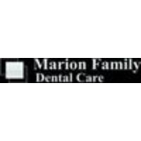 Marion Family Dentistry logo, Marion Family Dentistry contact details