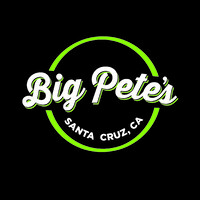 Big Petes Treats logo, Big Petes Treats contact details