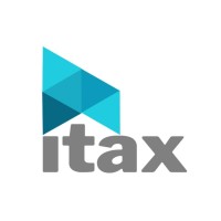 Itax logo, Itax contact details