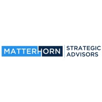 Matterhorn Strategic Advisors logo, Matterhorn Strategic Advisors contact details