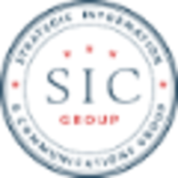 SIC Group logo, SIC Group contact details