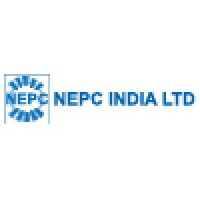 NEPC INDIA LTD logo, NEPC INDIA LTD contact details