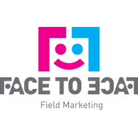 FaceToFace Agency logo, FaceToFace Agency contact details